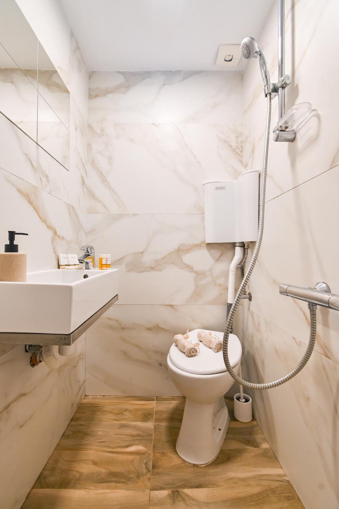 47 Appartement *