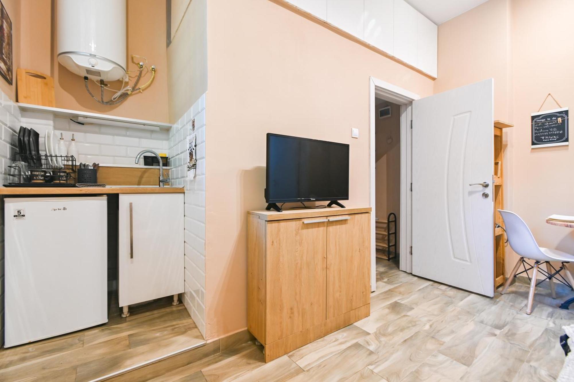 47 Apartemen Sofia