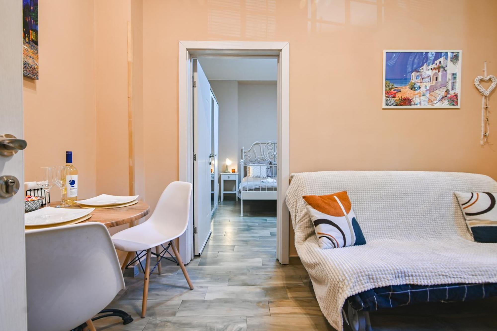 47 Apartemen Sofia