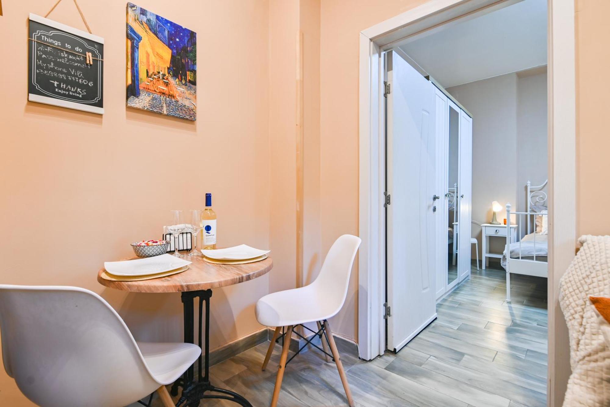 47 Apartemen