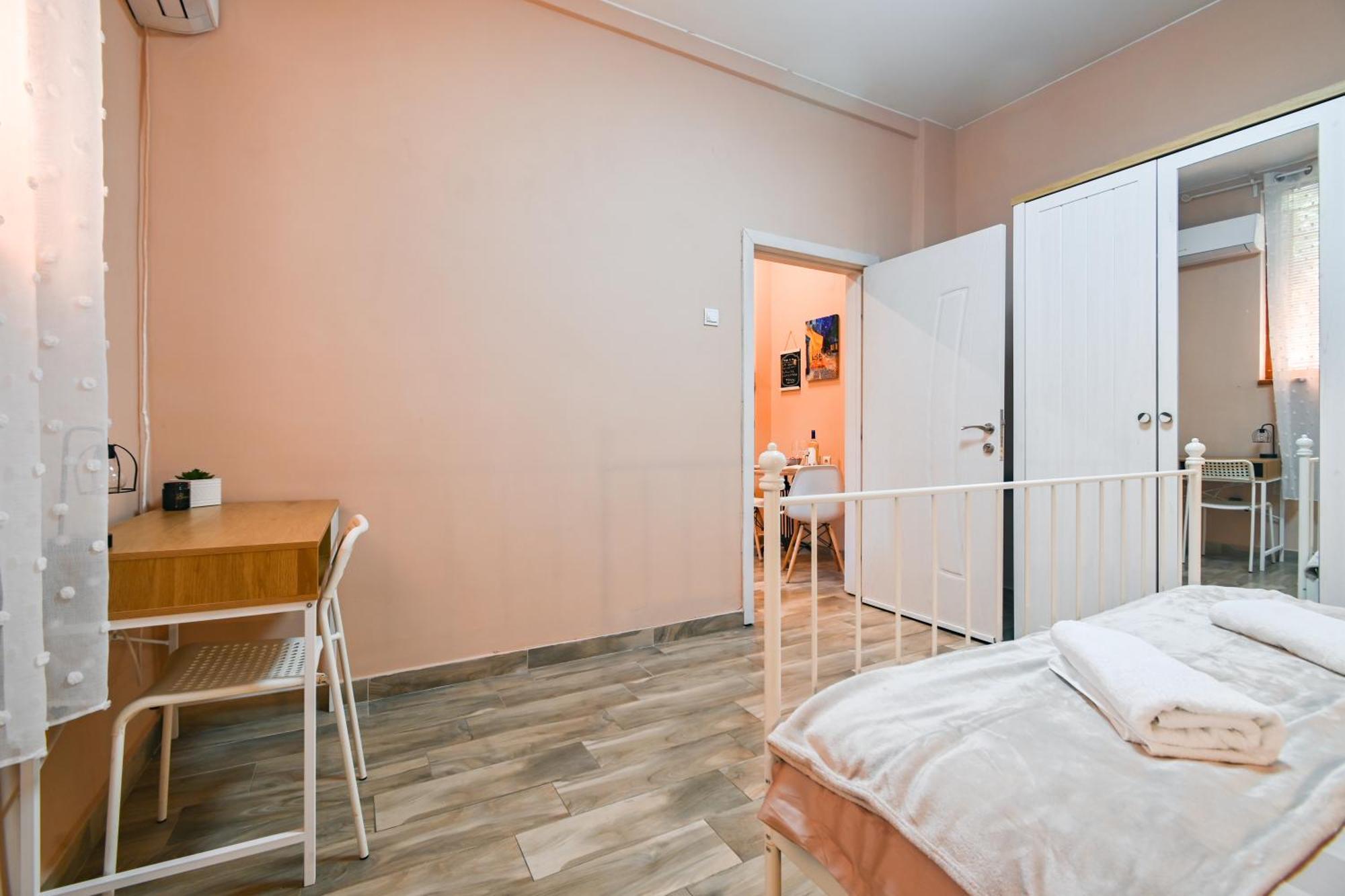 Apartemen 47