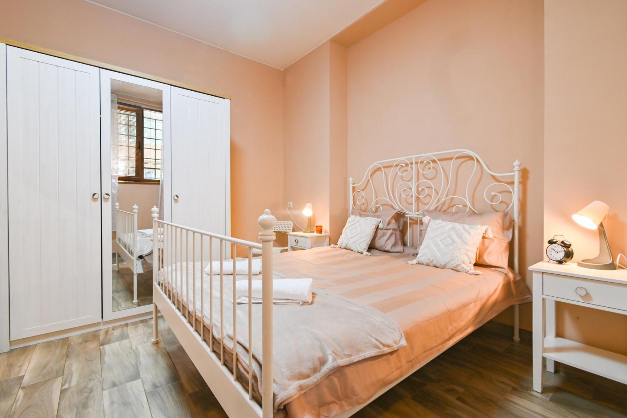 47 Apartemen *